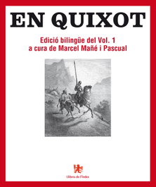 En Quixot 1, El ingenioso hidalgo don Quijote de la Mancha - LLIBRES DE L'INDEX