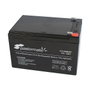 Pastormatic Batería 12V 12Ah para Pastor Eléctrico
