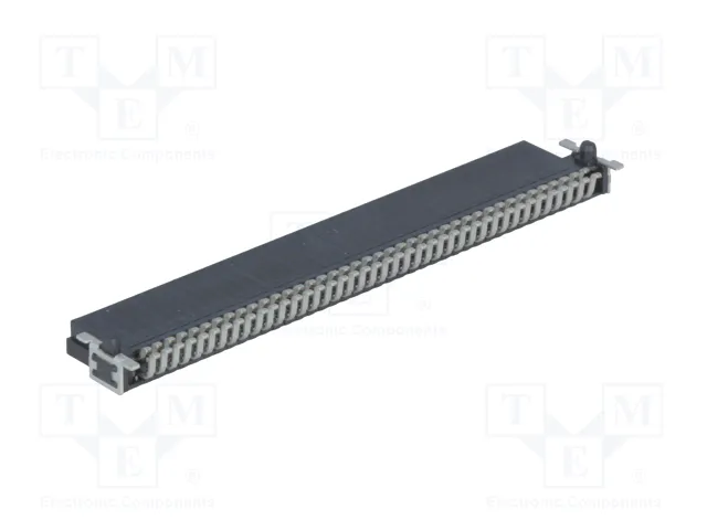 HARTING har-flex® Conector de datos de 80 pines para PCB SMT HARTING har-flex® Conector de datos de 80 pines para PCB SMT