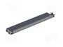 HARTING har-flex® Conector de datos de 80 pines para PCB SMT