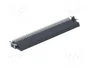 HARTING har-flex® Conector de datos de 80 pines para PCB SMT