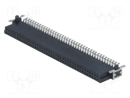 HARTING har-flex® Conector de datos de 80 pines para PCB SMT