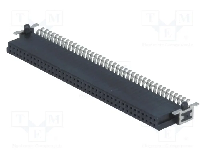 HARTING har-flex® Conector de datos de 80 pines para PCB SMT HARTING har-flex® Conector de datos de 80 pines para PCB SMT