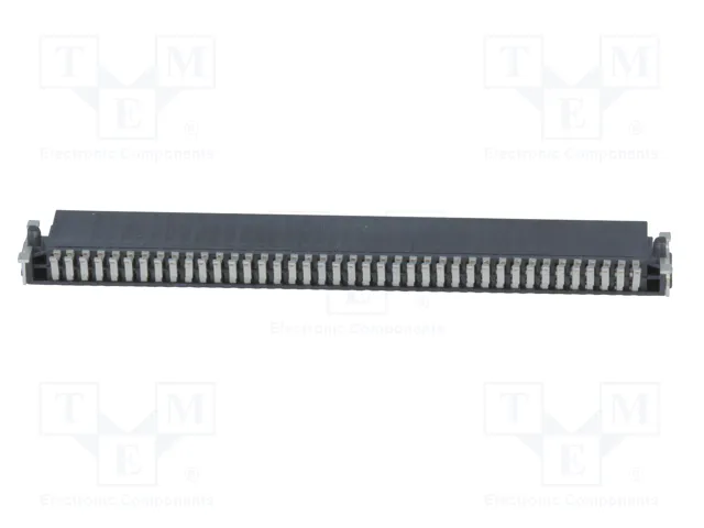 HARTING har-flex® Conector de datos de 80 pines para PCB SMT HARTING har-flex® Conector de datos de 80 pines para PCB SMT