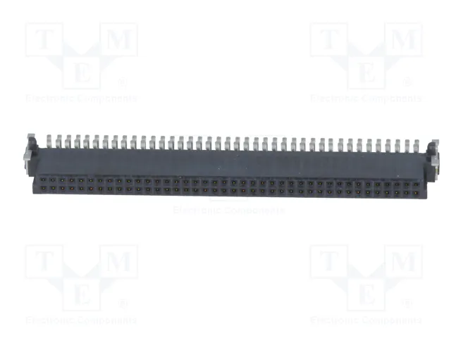 HARTING har-flex® Conector de datos de 80 pines para PCB SMT HARTING har-flex® Conector de datos de 80 pines para PCB SMT