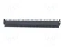 HARTING har-flex® Conector de datos de 80 pines para PCB SMT