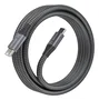 Aisens Cable USB 3.2 Gen 2x2 USB-C a USB-C 3m Gris