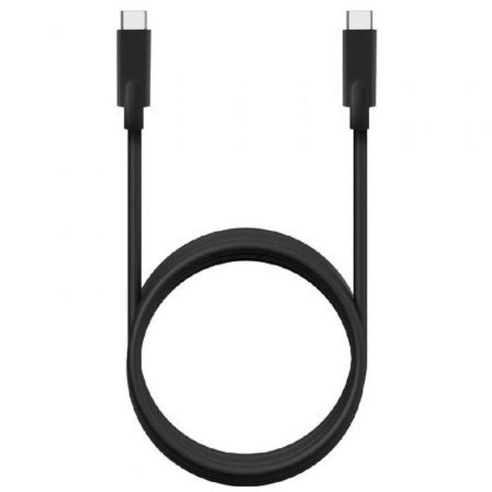 Aisens Cable USB 3.2 Gen2x2 Aluminio 20Gbps 8K@30Hz 3m Gris