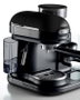 Ariete Moderna 1318/02 Cafetera Espresso Presión 15 BAR Máquina de Café Molido y Cápsulas 1080 W