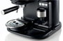 Ariete Moderna 1318/02 Cafetera Espresso Presión 15 BAR Máquina de Café Molido y Cápsulas 1080 W