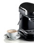 Ariete Moderna 1318/02 Cafetera Espresso Presión 15 BAR Máquina de Café Molido y Cápsulas 1080 W