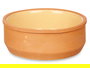 La Dehesa Set 6 Cazuelas Barro 12 cm Mostaza (Set de 8)