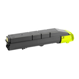 UTAX Toner Original CK-5510Y 1T02R4AUT0 para UTAX CK-5510, 12000 páginas, Color Amarillo