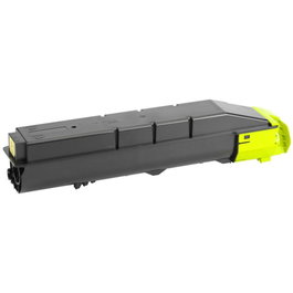 Utax Cartucho de Tóner Amarillo CK-5510Y Copy Kit (1T02R4AUT0)
