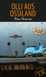 Olli aus Ossiland, Alan Posener - KLETT