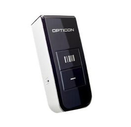 Opticon PX20 Colector de Datos 2D CMOS 752x480 Bluetooth IP54 con Batería