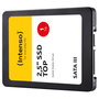 Intenso Top Performance SSD 1 TB 2,5 pulgadas SATA III