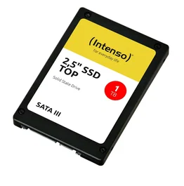 Intenso Top Performance SSD 1 TB 2.5 pulgadas SATA III