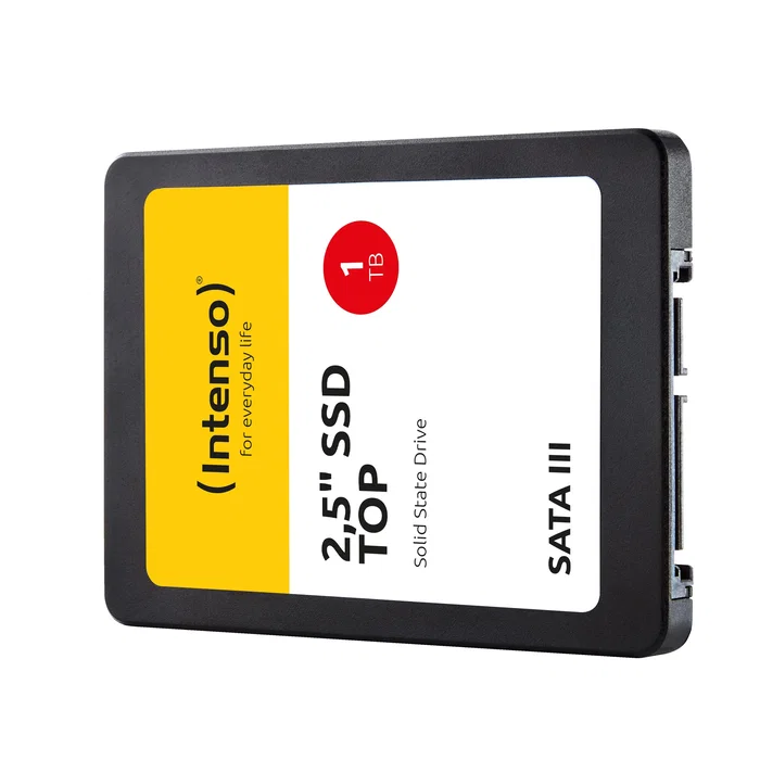 Intenso Top Performance 1 TB SSD 2,5 pulgadas SATA III
