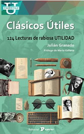 Clásicos Útiles, Julián Granado Martínez - POPULAR