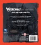 Werewolf: The Apocalypse 5th Edition RPG jJuego de dados y tarjetas de formas