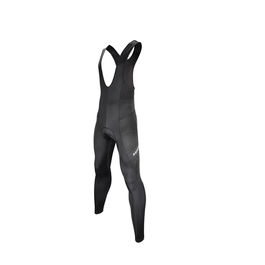 Darevie, BIB, Leggings sintéticos para hombres deportivos, Negro