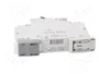 Hager NBN116 Interruptor Magnetotérmico Monopolar 16 A B-16A 10kA/15kA