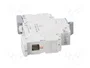 Hager NBN116 Interruptor Magnetotérmico Monopolar 16 A B-16A 10kA/15kA