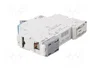 Hager NBN116 Interruptor Magnetotérmico Monopolar 16 A B-16A 10kA/15kA