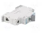 Hager NBN116 Interruptor Magnetotérmico Monopolar 16 A B-16A 10kA/15kA