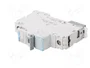 Hager NBN116 Interruptor Magnetotérmico Monopolar 16 A B-16A 10kA/15kA