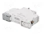 Hager NBN116 Interruptor Magnetotérmico Monopolar 16 A B-16A 10kA/15kA
