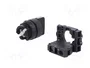 Schneider XB5AD21 Selector de 2 posiciones