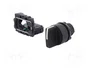 Schneider XB5AD21 Selector de 2 posiciones