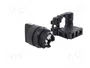 Schneider XB5AD21 Selector de 2 posiciones