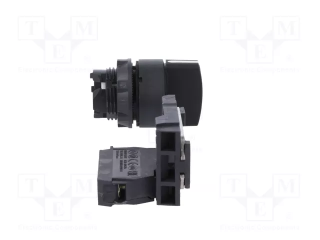 Schneider XB5AD21 Selector de 2 posiciones