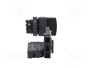 Schneider XB5AD21 Selector de 2 posiciones