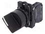 Schneider XB5AD21 Selector de 2 posiciones