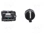 Schneider XB5AD21 Selector de 2 posiciones