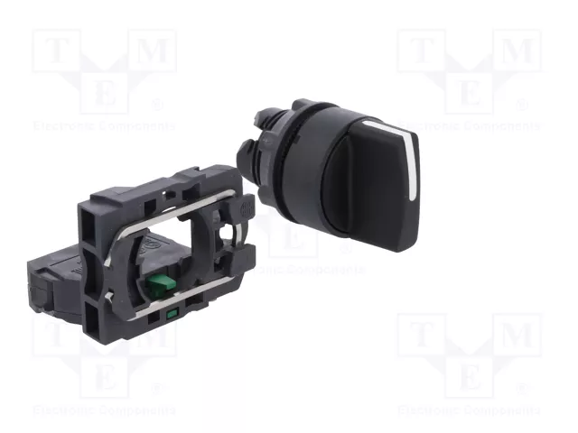 Schneider XB5AD21 Selector de 2 posiciones