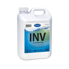 Tamar Invernador Modelo Invierno, Garrafa 5 l