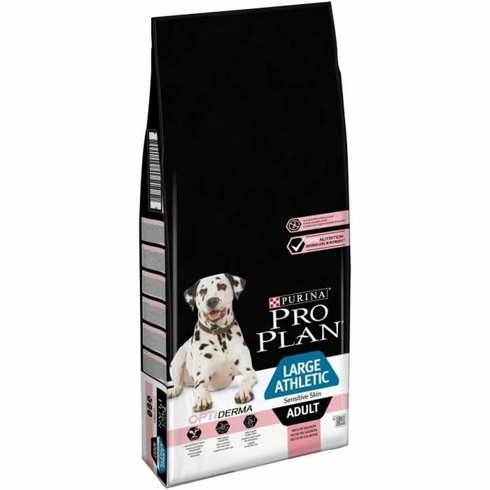 Purina Pro Plan Large Athletic Adult Sensitive Skin con Salmón 14kg