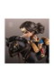 Quantum Mechanix Figura Wonder Woman Q-Fig Max