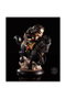 Quantum Mechanix Figura Wonder Woman Q-Fig Max