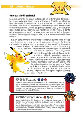 Tebeos Dolmen Editorial S.L. 1001 Curiosidades de PKMN: 1a Generación