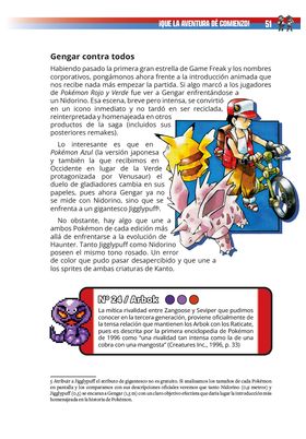 Tebeos Dolmen Editorial S.L. 1001 Curiosidades de PKMN: 1a Generación