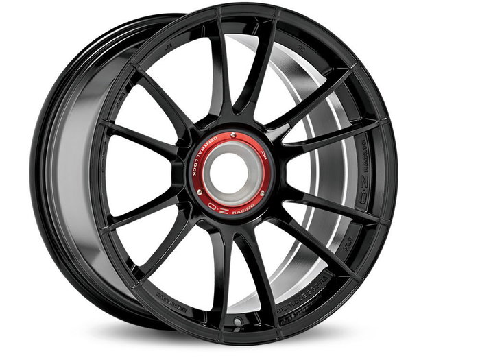 Oz Racing Llanta Ultraleggera Hlt Cl 11Jx21 H2 Et 66 15x130 OZW01C74001O2 Oz Racing Llanta Ultraleggera Hlt Cl 11Jx21 H2 Et 66 15x130 OZW01C74001O2