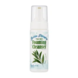 Look At Me Bubble Purifying Espuma Limpiadora 100 ml