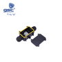 GSC Evolution Caja de conexión estanca + regleta 0.5-2.5mm IP68