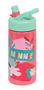 Safta Botella Minnie Mouse "Me Time" 410 ml 7,4x17,8x6,4cm